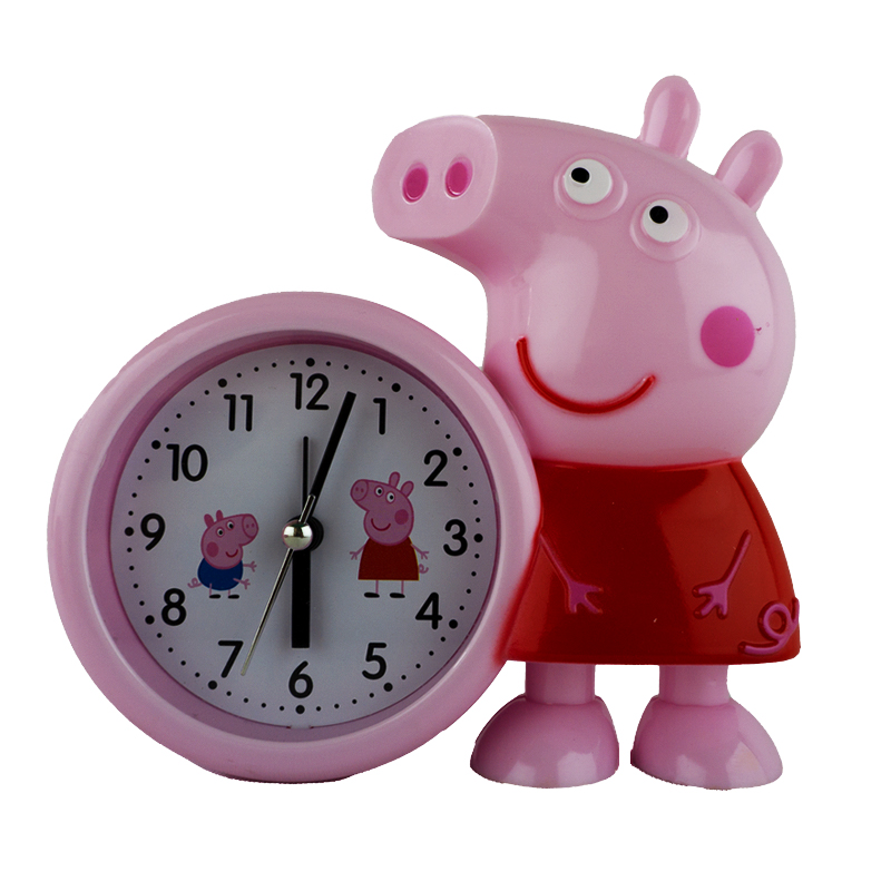 Peppa Clock R